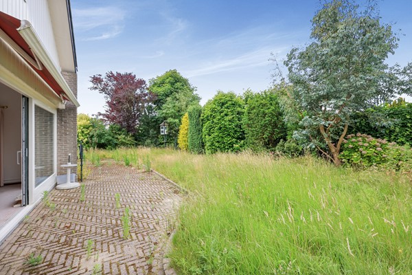 Foto - Verkocht onder voorbehoud: De Kuil 6, 1911 TP Uitgeest